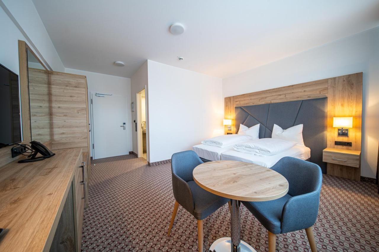 קאסל Ee Hotel מראה חיצוני תמונה
