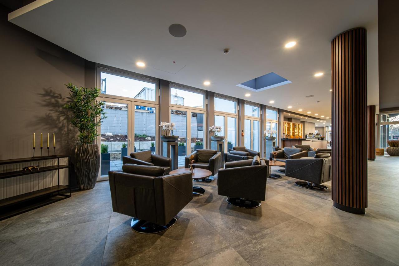 קאסל Ee Hotel מראה חיצוני תמונה