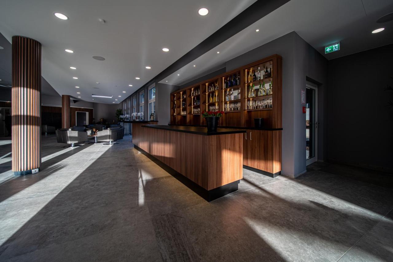 קאסל Ee Hotel מראה חיצוני תמונה